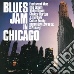 (LP Vinile) Blues Jam In Chicago Vol. 1&2 (2 Lp)