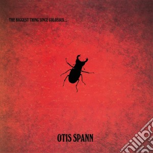 (LP Vinile) Otis Spann - Biggest Thing Since.. lp vinile di Otis Spann