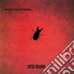 (LP Vinile) Otis Spann - Biggest Thing Since.. vinile