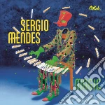 (LP Vinile) Sergio Mendes - Magic vinile