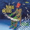 (LP Vinile) Sergio Mendes - Magic cd