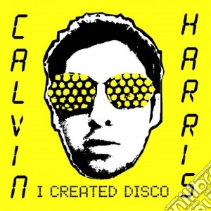 (LP Vinile) Calvin Harris - I Created Disco (2 Lp) lp vinile di Calvin Harris