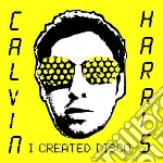 (LP Vinile) Calvin Harris - I Created Disco (2 Lp) vinile
