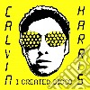 (LP Vinile) Calvin Harris - I Created Disco (2 Lp) cd