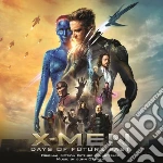 (LP Vinile) John Ottman - X-Men - Days Of Future Past (2 Lp) vinile