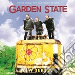 (LP Vinile) Garden State / O.S.T. / Various (2 Lp) vinile