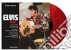 (LP Vinile) Elvis Presley - Elvis Sings (2 Lp) cd