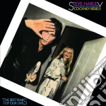 Steve Harley & Cockney Rebel - Best Years Of Our Lives cd