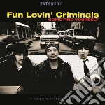 (LP Vinile) Fun Lovin' Criminals - Come Find Yourself