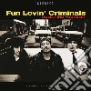 (LP Vinile) Fun Lovin' Criminals - Come Find Yourself cd