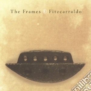 (LP Vinile) Frames (The) - Fitzcarraldo lp vinile di Frames