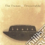(LP Vinile) Frames (The) - Fitzcarraldo vinile