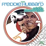 (LP Vinile) Freddie Hubbard - A Soul Experiment vinile