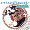 (LP Vinile) Freddie Hubbard - A Soul Experiment cd