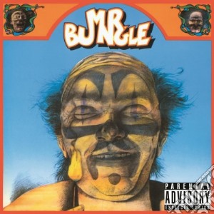 (LP Vinile) Mr. Bungle - Mr. Bungle (2 Lp) lp vinile di Bungle Mr.