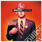 (LP Vinile) Ministry - Filth Pig vinile