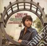 (LP Vinile) Tony Joe White - Continued