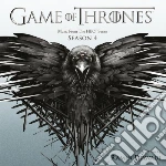 (LP Vinile) Game Of Thrones - Season 04 (2 Lp) vinile