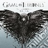 (LP Vinile) Game Of Thrones - Season 04 (2 Lp) cd