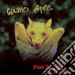 Guano Apes - Proud Like A God cd