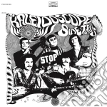 Kaleidoscope - Side Trips cd