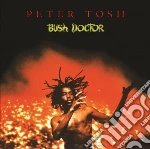 (LP Vinile) Peter Tosh - Bush Doctor vinile