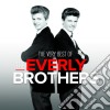 (LP Vinile) Everly Brothers - Very Best Of (2 Lp) cd