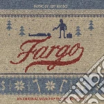 (LP Vinile) Fargo - Tv / O.S.T. vinile