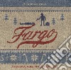 (LP Vinile) Fargo - Tv / O.S.T. cd