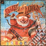 Gerry Rafferty - Snakes And Ladders cd