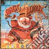 Gerry Rafferty - Snakes And Ladders cd