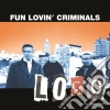 (LP Vinile) Fun Lovin' Criminals - Loco (2 Lp) cd