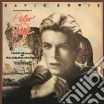 (LP Vinile) Pyotr Ilyich Tchaikovsky - Peter & The Wolf (David Bowie Narrates) vinile
