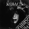 Kovacs - My Love -ep- cd