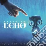 (LP Vinile) Earth To Echo (Ltd Ed) vinile
