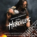 (LP Vinile) Fernando Velazquez - Hercules (2 Lp) vinile