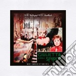 (LP Vinile) Nino Rota - Giulietta Degli Spiriti