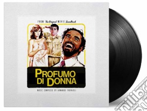 (LP Vinile) Armando Trovaioli - Profumo Di Donna lp vinile di Armando Trovaioli