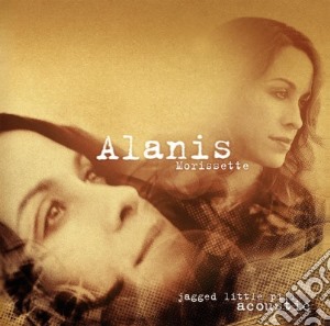 (LP Vinile) Alanis Morissette - Jagged Little Pill Acoustic (2 Lp) lp vinile di Alanis Morissette
