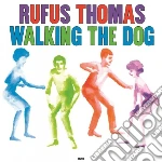 Rufus Thomas - Walking The Dog cd