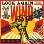 Johnny Cash Tribute: Look Again To The Wind cd