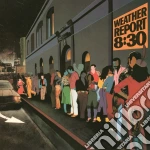 (LP Vinile) Weather Report - 8:30 (2 Lp) vinile