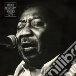 (LP Vinile) Muddy Waters - Missisipi Live vinile