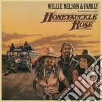 (LP Vinile) Willie Nelson & Family - Honeysuckle Rose (Expanded) (2 Lp)