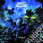 (LP Vinile) King Diamond - Abigail vinile