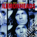Lemonheads - Come On Feel The Lemonheads cd