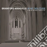(LP Vinile) Branford Marsalis - In My Solitude: Live In.. vinile