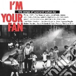 (LP Vinile) Various / Leonard Cohen - I'M Your Fan: The Songs Of Leonard Cohen (2 Lp)
