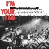 (LP Vinile) Various / Leonard Cohen - I'M Your Fan: The Songs Of Leonard Cohen (2 Lp) cd
