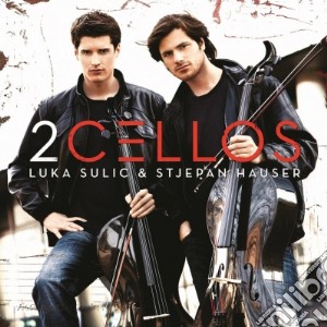 (LP Vinile) 2 Cellos / Sulic Luca / Hauser Stjepan - 2 Cellos lp vinile di Cellos 2